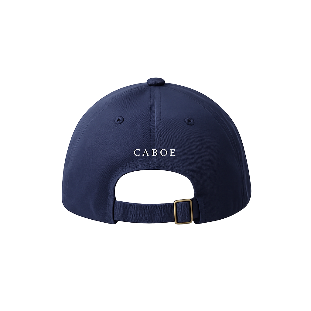 The 'C' cap