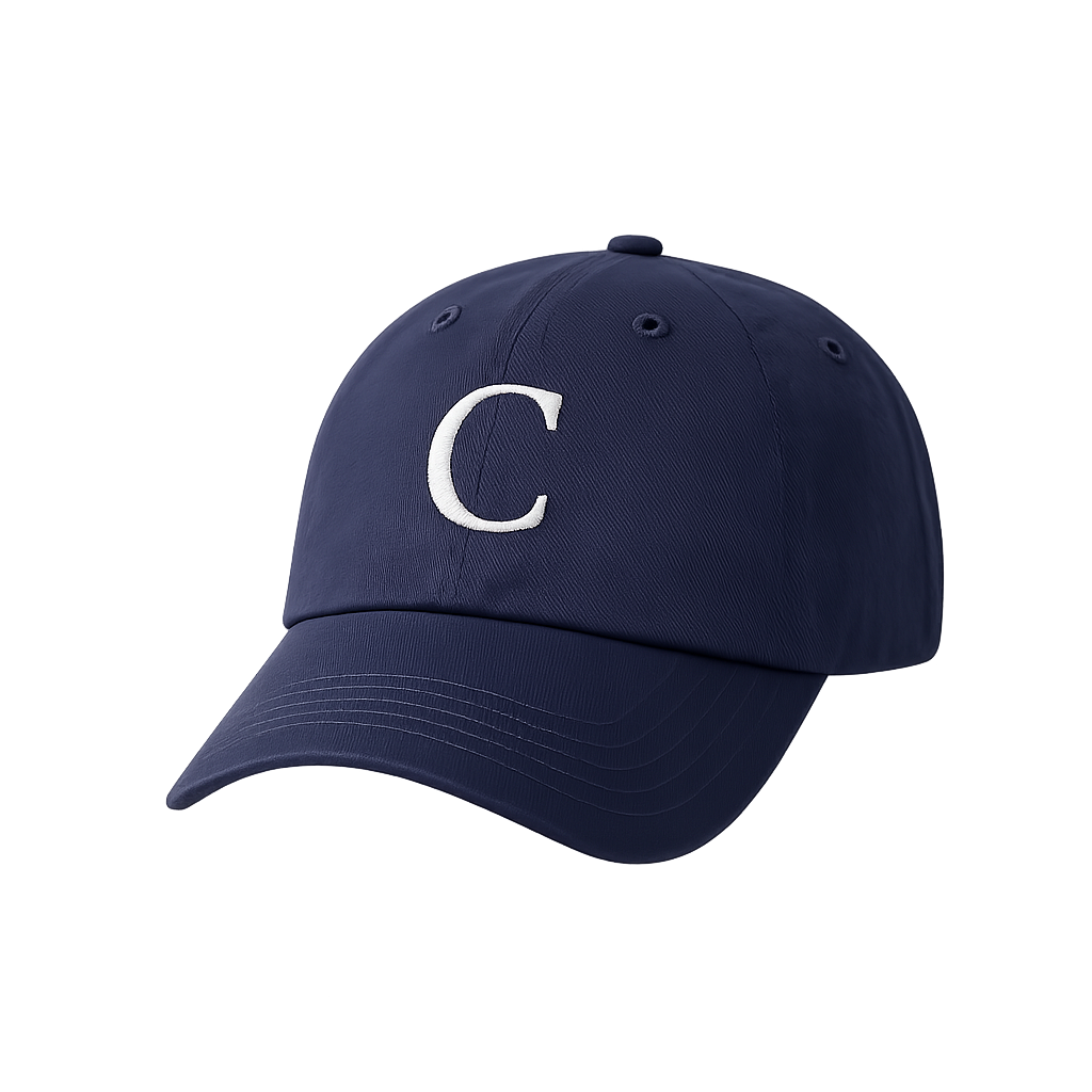 The 'C' cap