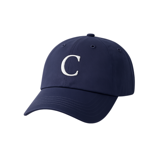 The 'C' cap